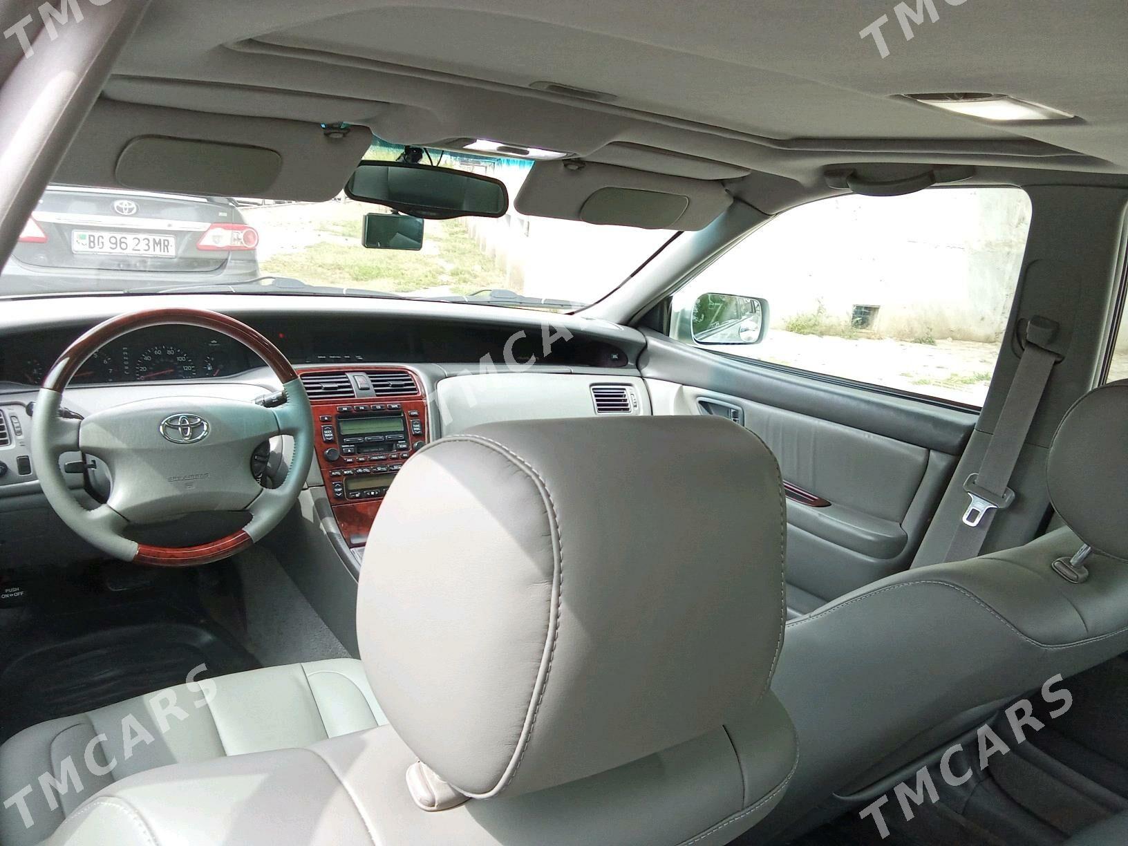 Toyota Avalon 2004 - 220 000 TMT - Мары - img 2