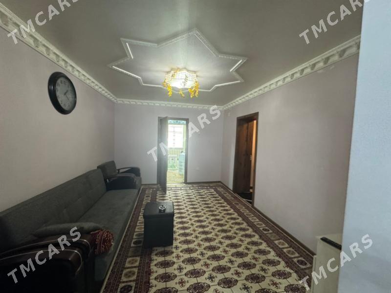 Arenda hitrovkada komnat - Ашхабад - img 1