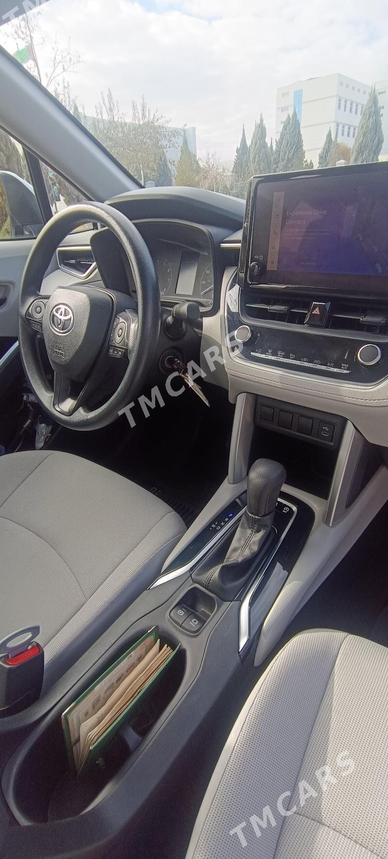 Toyota Corolla 2022 - 320 000 TMT - Мары - img 3