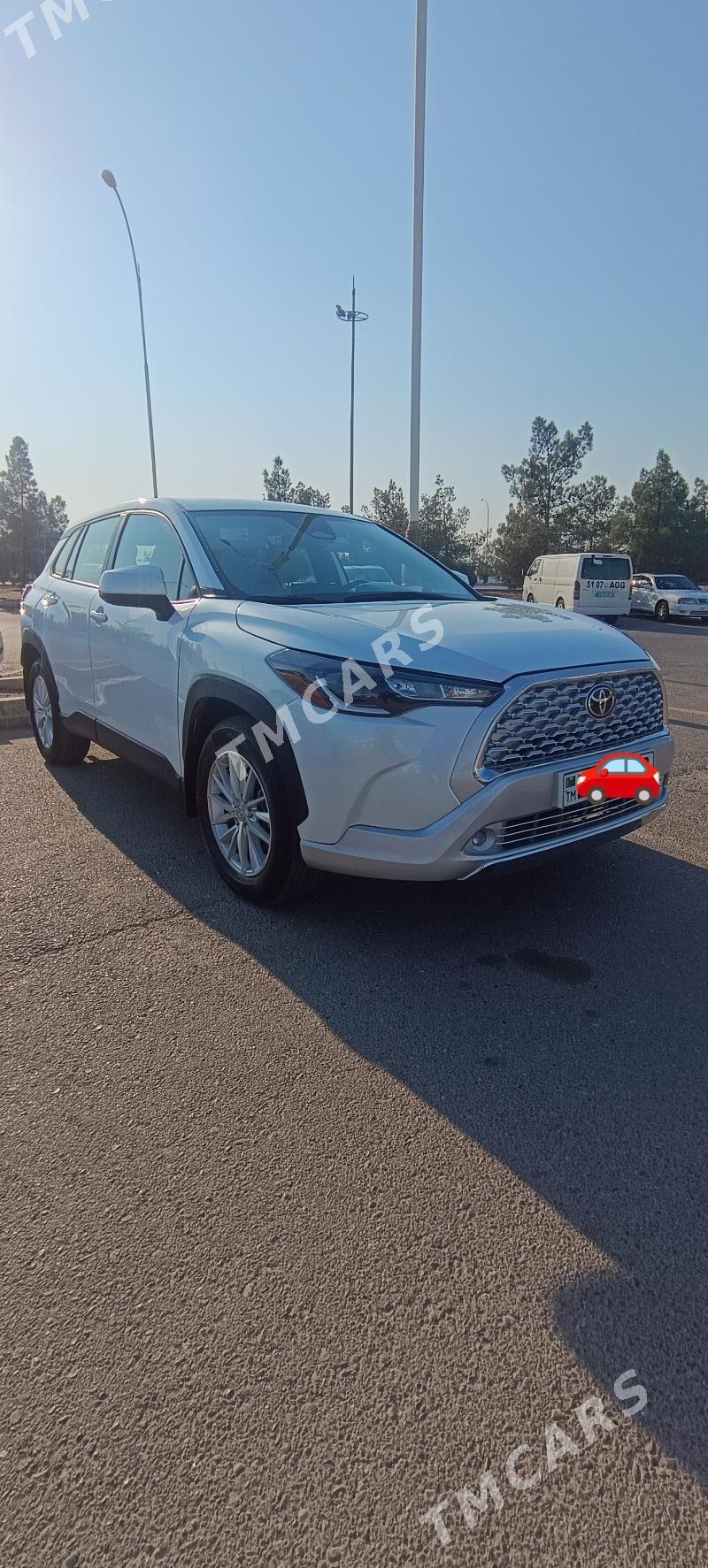 Toyota Corolla 2022 - 320 000 TMT - Мары - img 7