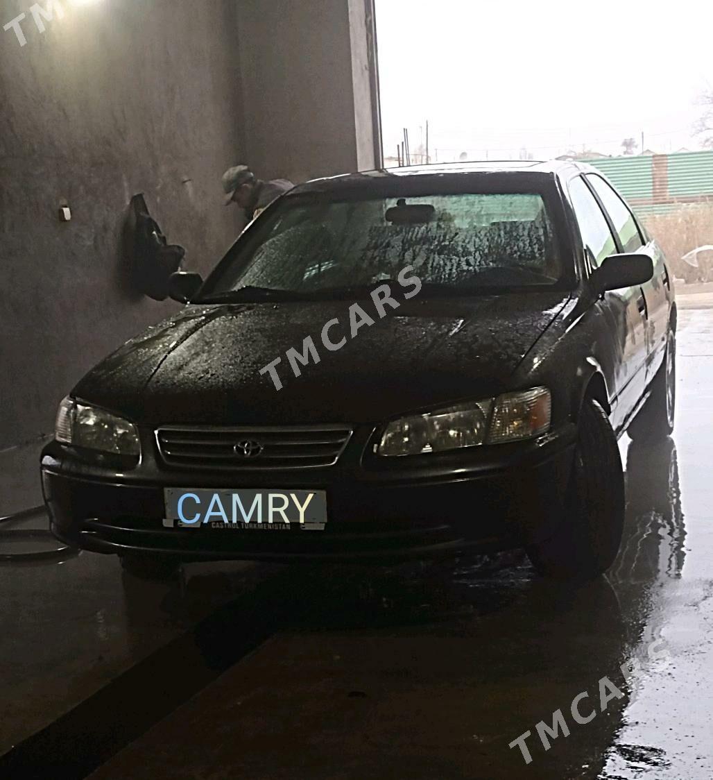 Toyota Camry 2000 - 150 000 TMT - Köneürgenç - img 4