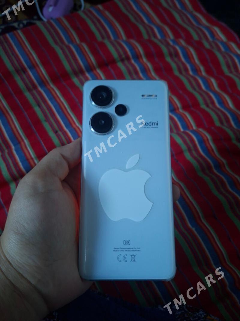 Redmi not 13 pro plus - Мары - img 3