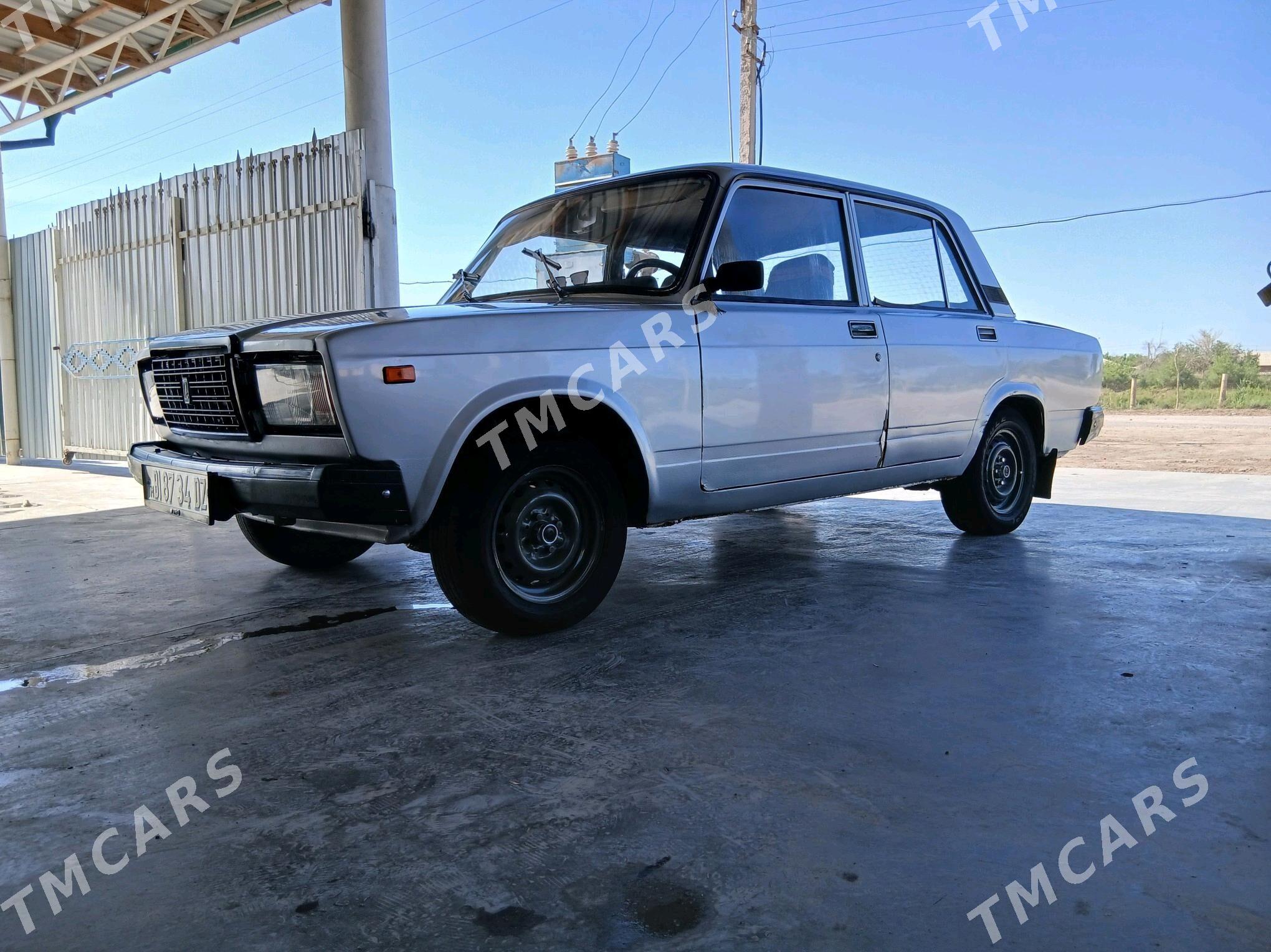 Lada 2107 1999 - 23 000 TMT - Türkmenbaşy etr. - img 5