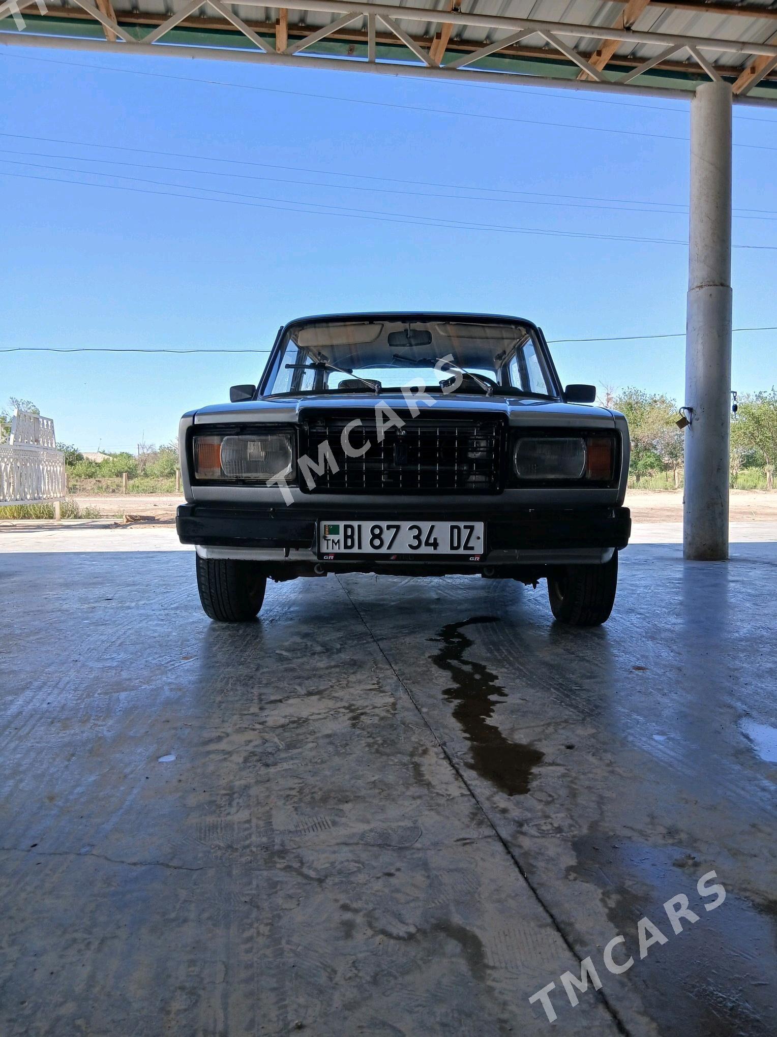 Lada 2107 1999 - 23 000 TMT - Türkmenbaşy etr. - img 4
