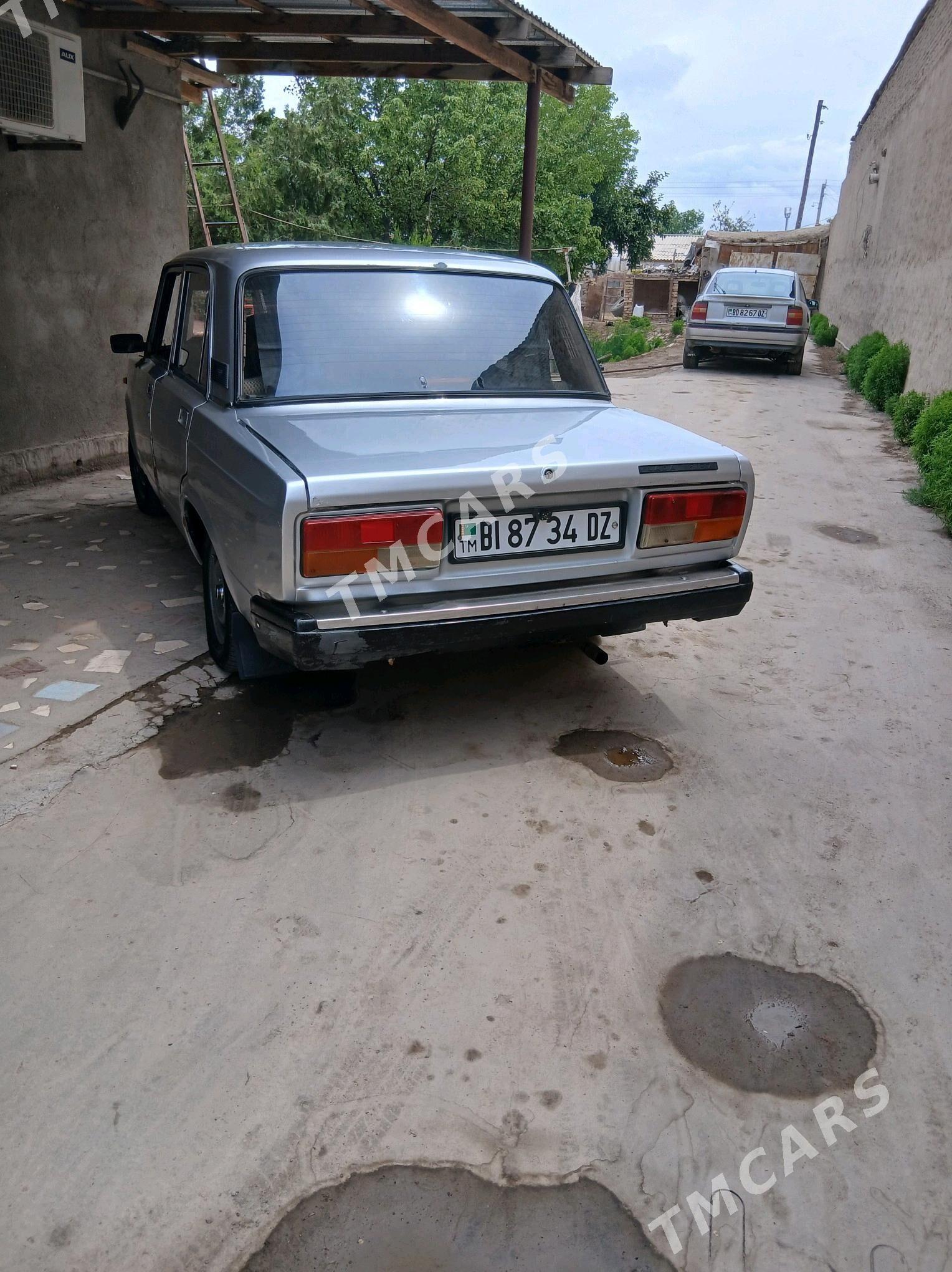 Lada 2107 1999 - 23 000 TMT - Türkmenbaşy etr. - img 3