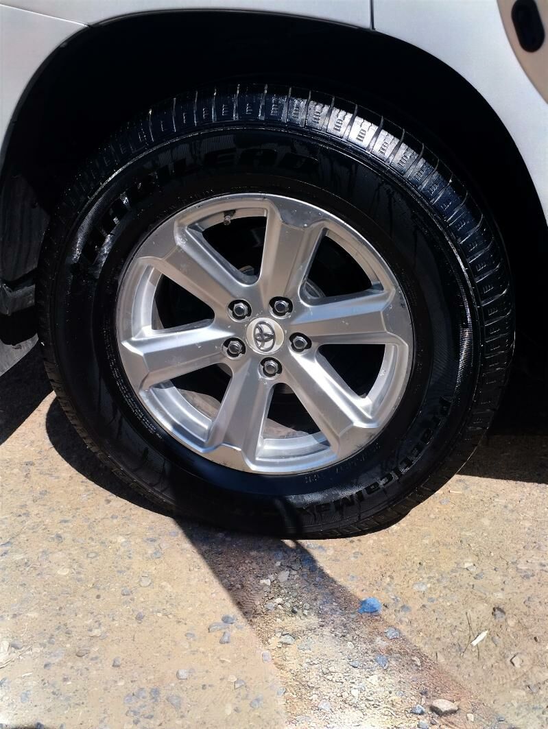 Toyota Highlander 2009 - 240 000 TMT - Mary - img 4