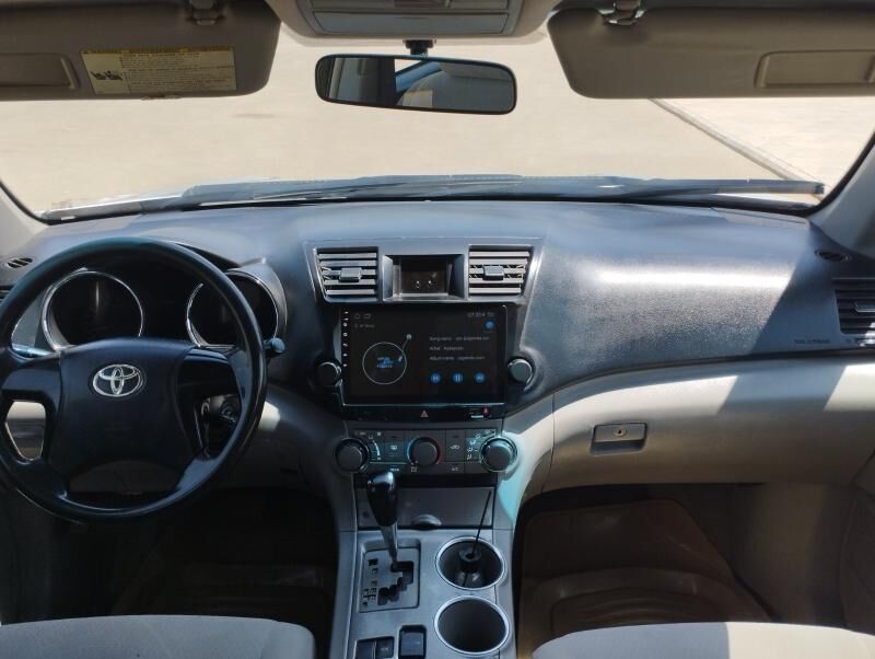 Toyota Highlander 2009 - 240 000 TMT - Mary - img 3
