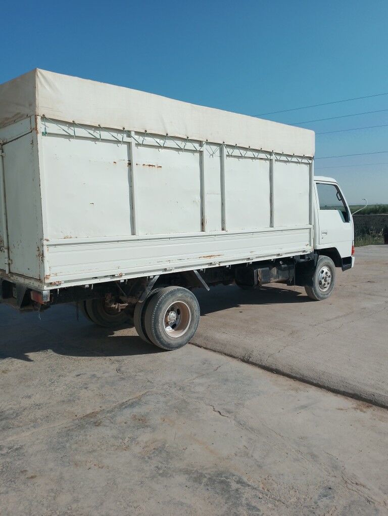 Mitsubishi Canter 1994 - 140 000 TMT - Dostluk - img 3