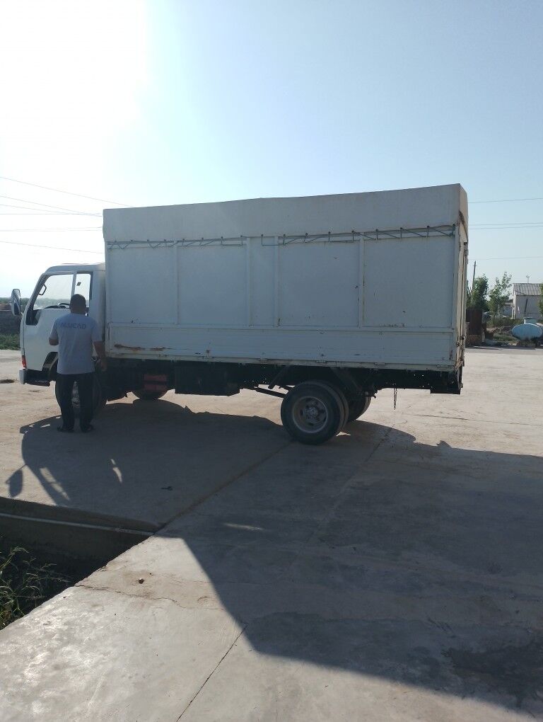 Mitsubishi Canter 1994 - 140 000 TMT - Dostluk - img 5