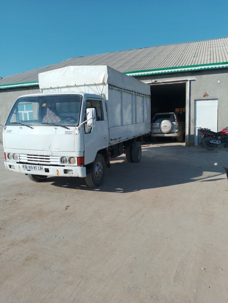 Mitsubishi Canter 1994 - 140 000 TMT - Dostluk - img 2