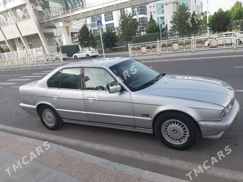 BMW 525 1992 - 55 000 TMT - Parahat 8 - img 2