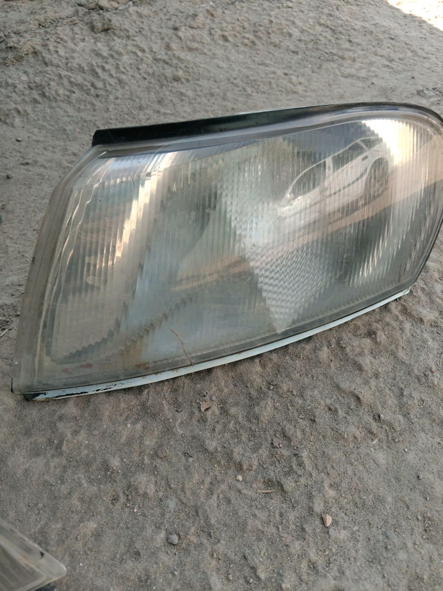 vektra b far 98 yĺ 250 TMT - Daşoguz - img 2