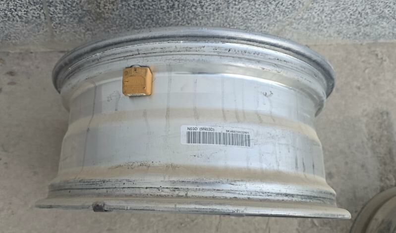 Diska 2 500 TMT - Дашогуз - img 3