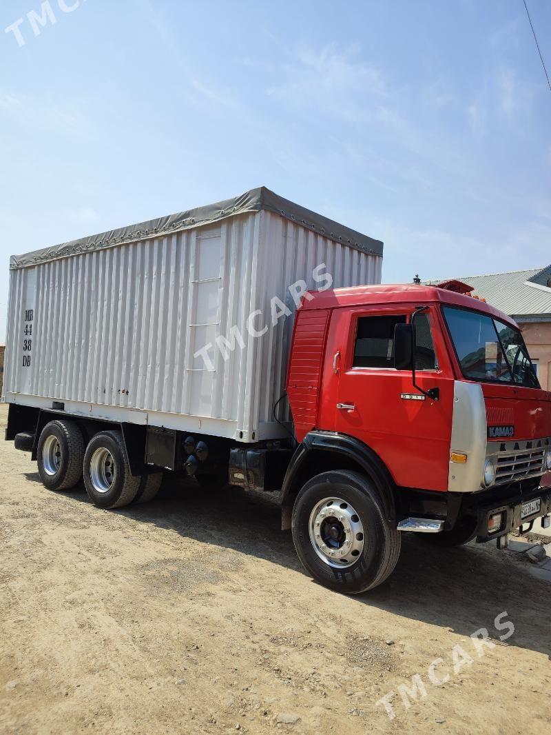 Kamaz 5511 1993 - 210 000 TMT - Wekilbazar - img 3