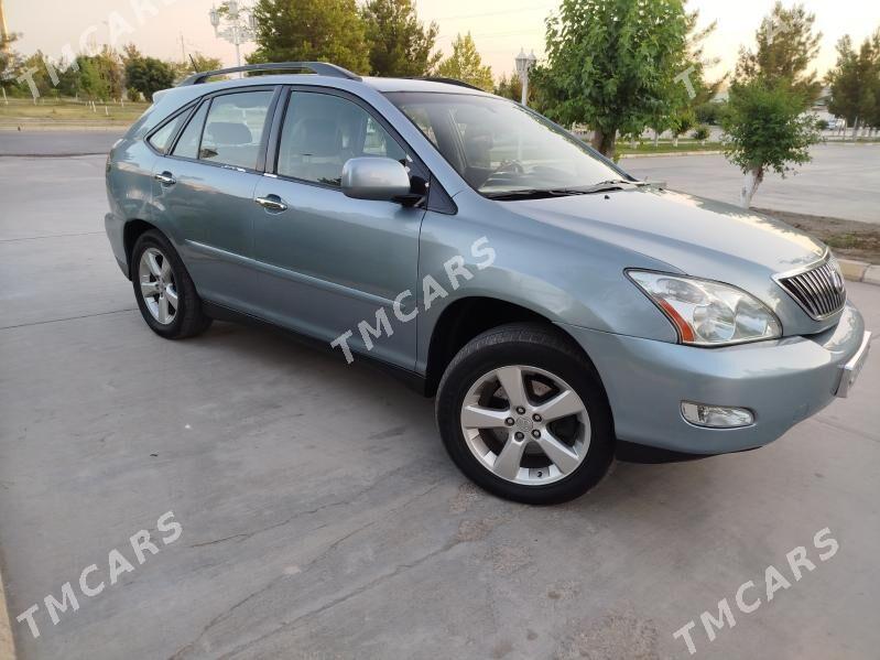 Lexus RX 330 2004 - 240 000 TMT - Туркменабат - img 3