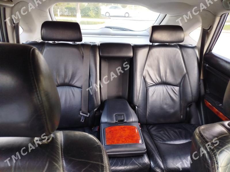 Lexus RX 330 2004 - 240 000 TMT - Туркменабат - img 2