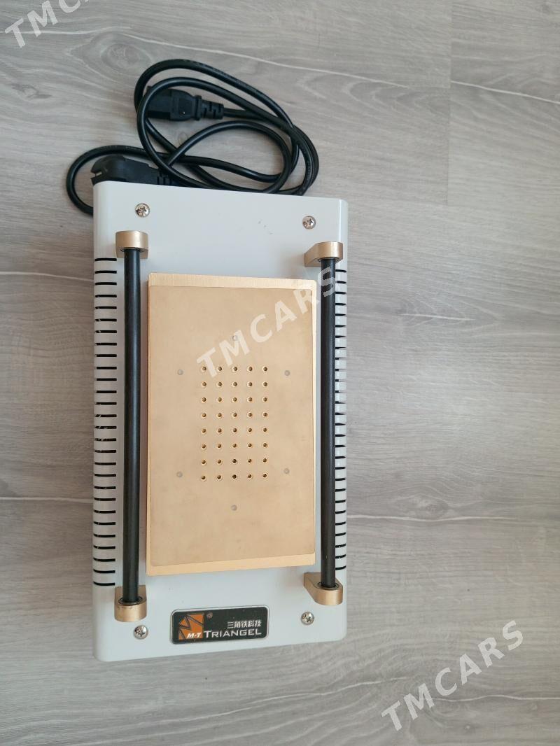 Telefon ekran pech - Arkadag - img 4