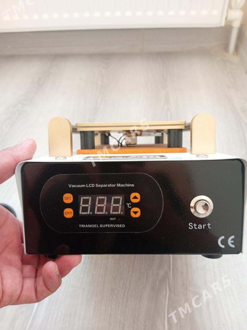 Telefon ekran pech - Arkadag - img 2
