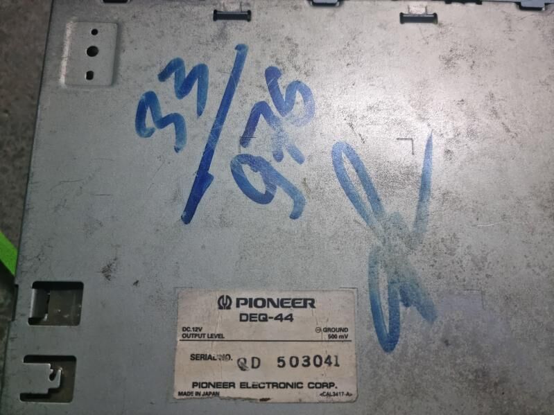 Exo aparat Cariazeriya Pioneer 650 TMT - Ашхабад - img 3