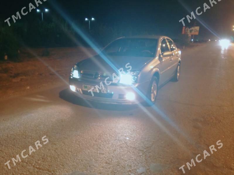 Opel Vectra 2003 - 85 000 TMT - Daşoguz - img 2