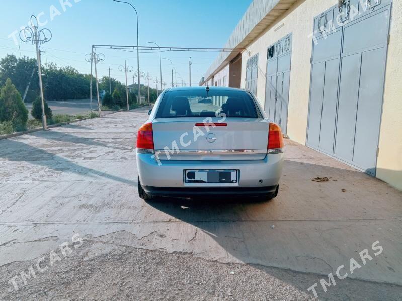 Opel Vectra 2003 - 85 000 TMT - Daşoguz - img 4