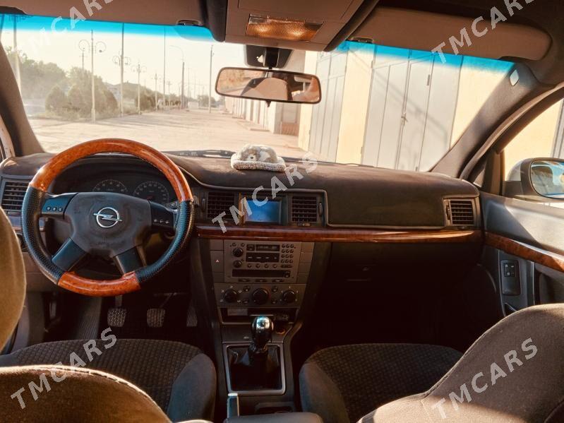 Opel Vectra 2003 - 85 000 TMT - Daşoguz - img 3