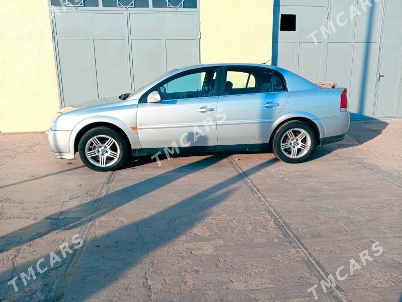 Opel Vectra 2003 - 85 000 TMT - Daşoguz - img 5