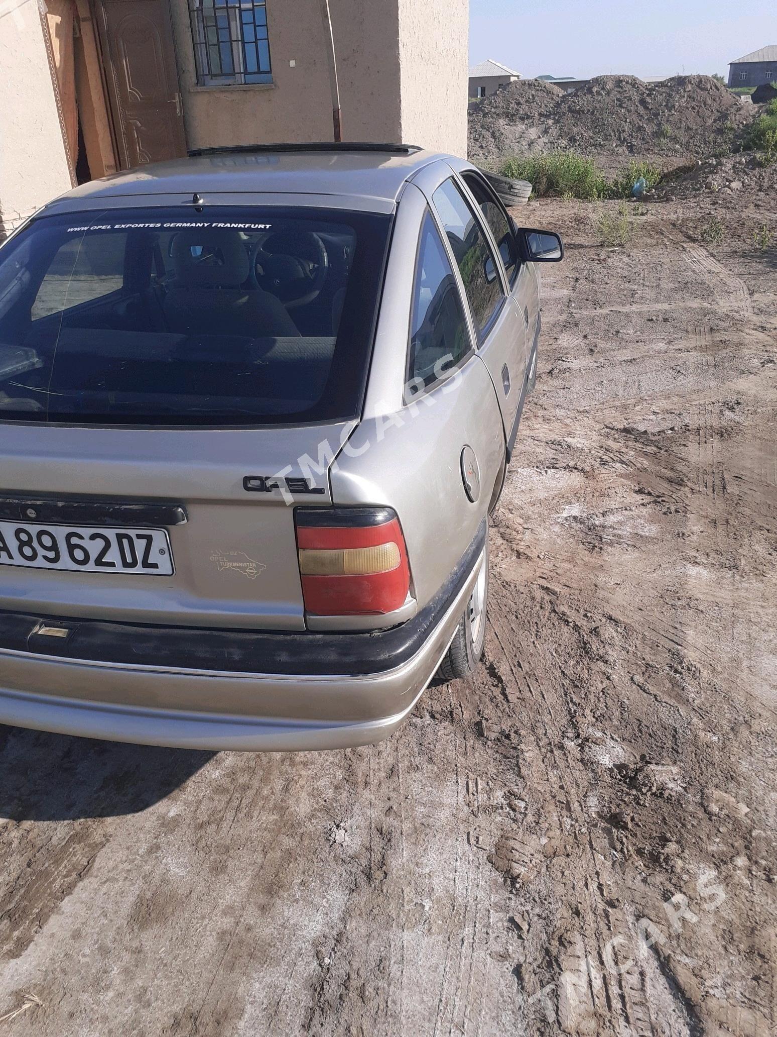 Opel Vectra 1991 - 19 000 TMT - Шабатский этрап - img 4