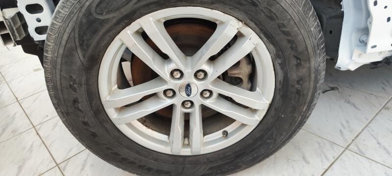 ford disga 7 000 TMT - Mary - img 2