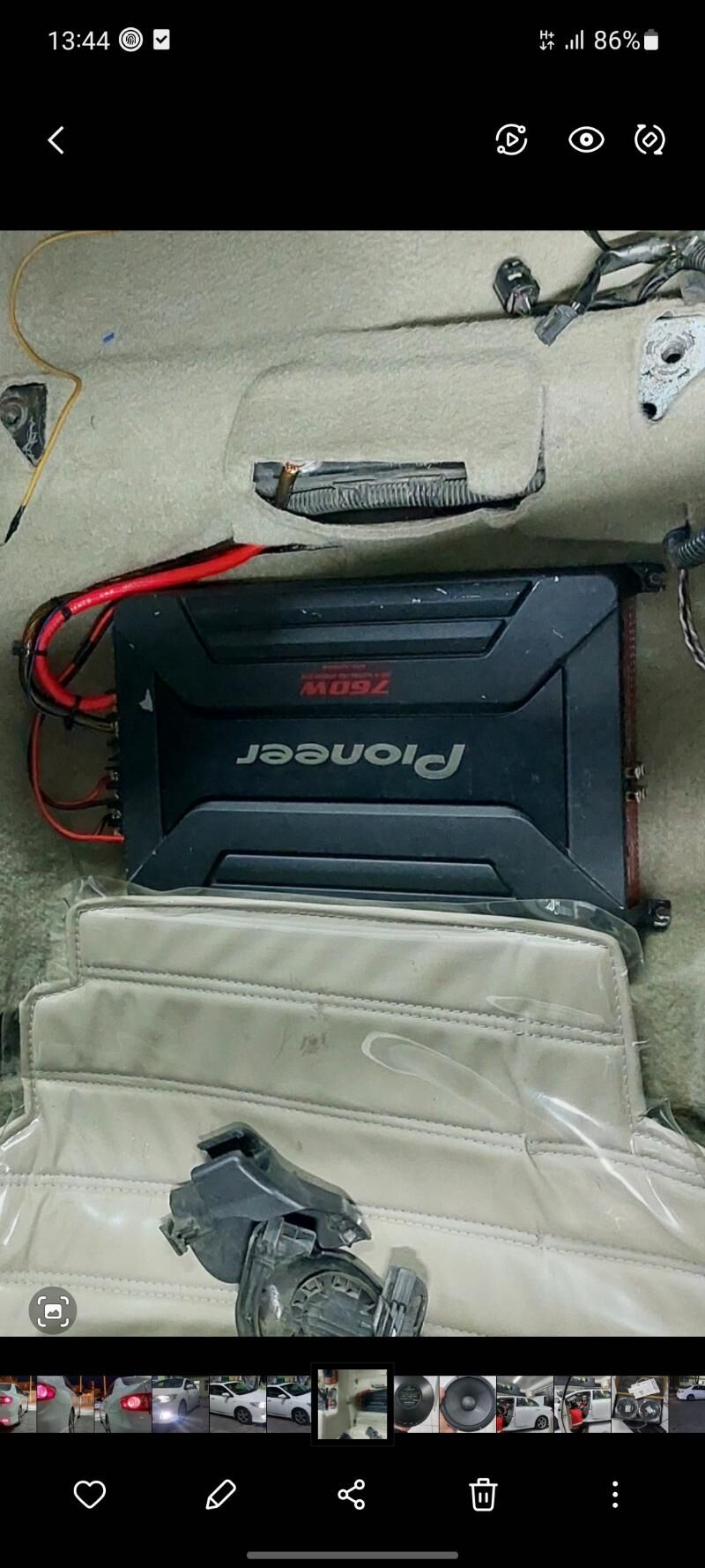 pioneer usulitel 1 800 TMT - Ашхабад - img 2