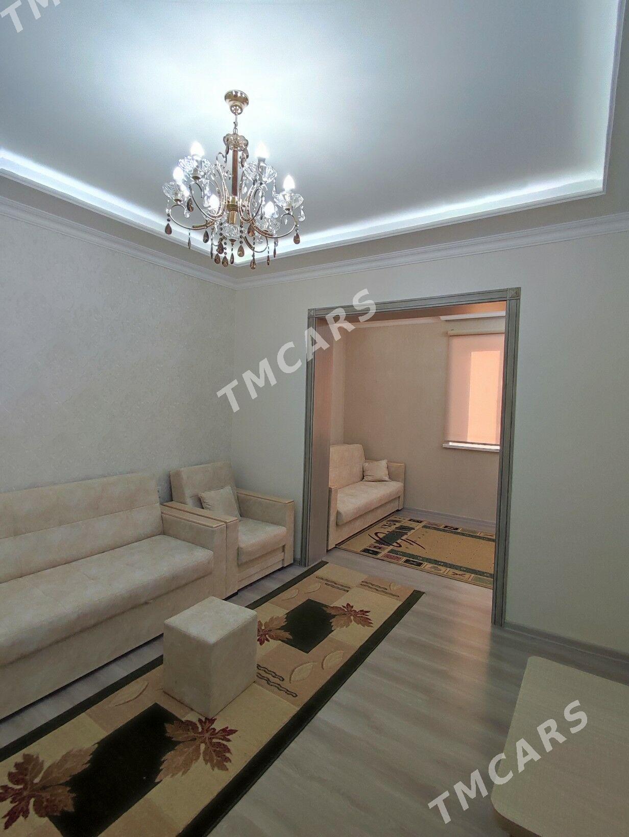 2 ком Мир-Айтакова - Aşgabat - img 5