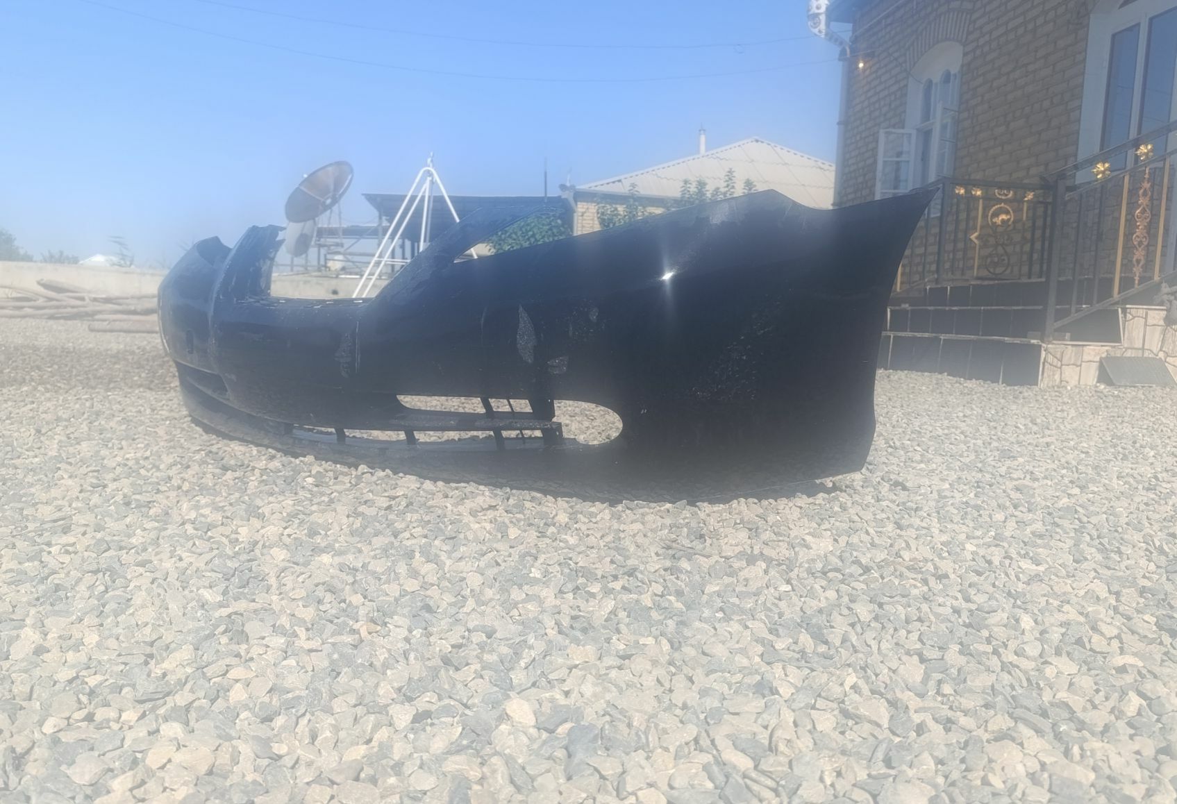 bufer 500 TMT - Murgap - img 1