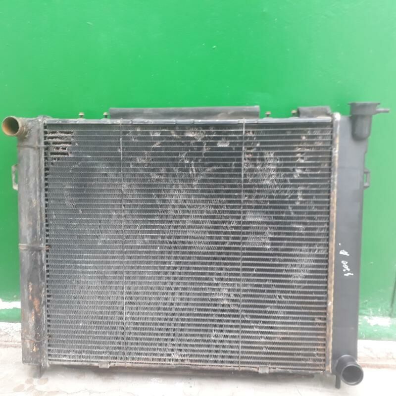 radiator 1 100 TMT - Балканабат - img 2