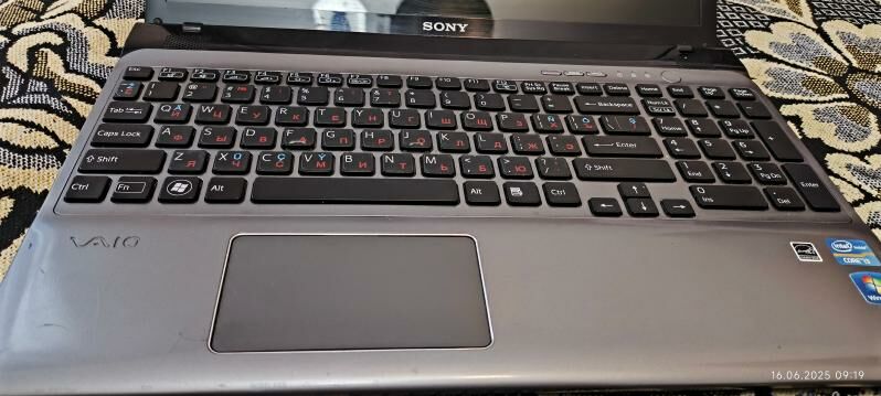 sony vaio i3 - Aşgabat - img 6