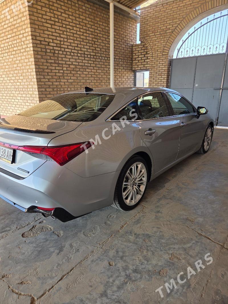 Toyota Avalon 2021 - 420 000 TMT - Ашхабад - img 6