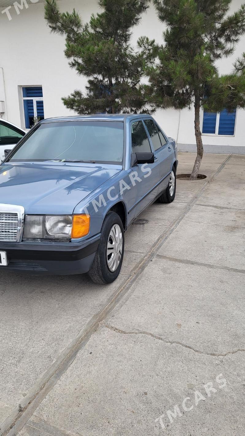 Mercedes-Benz 190E 1988 - 15 000 TMT - Туркменбаши - img 2