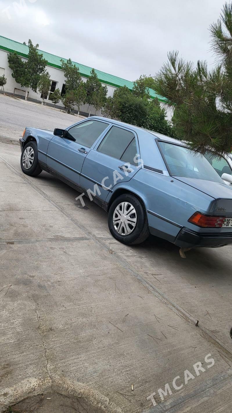 Mercedes-Benz 190E 1988 - 15 000 TMT - Туркменбаши - img 4