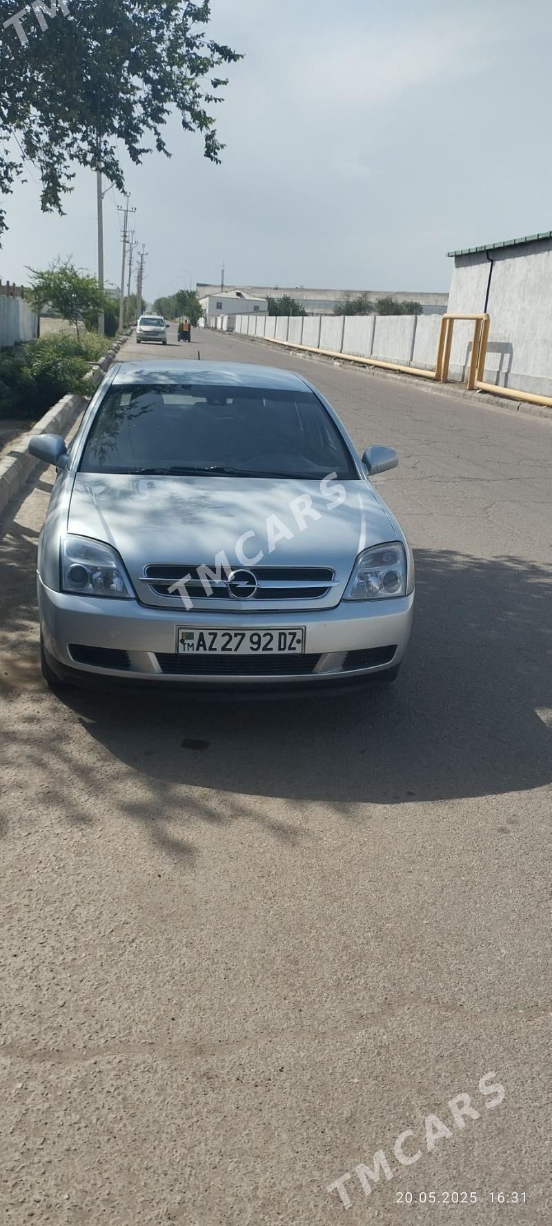 Opel Vectra 2002 - 70 000 TMT - Дашогуз - img 2