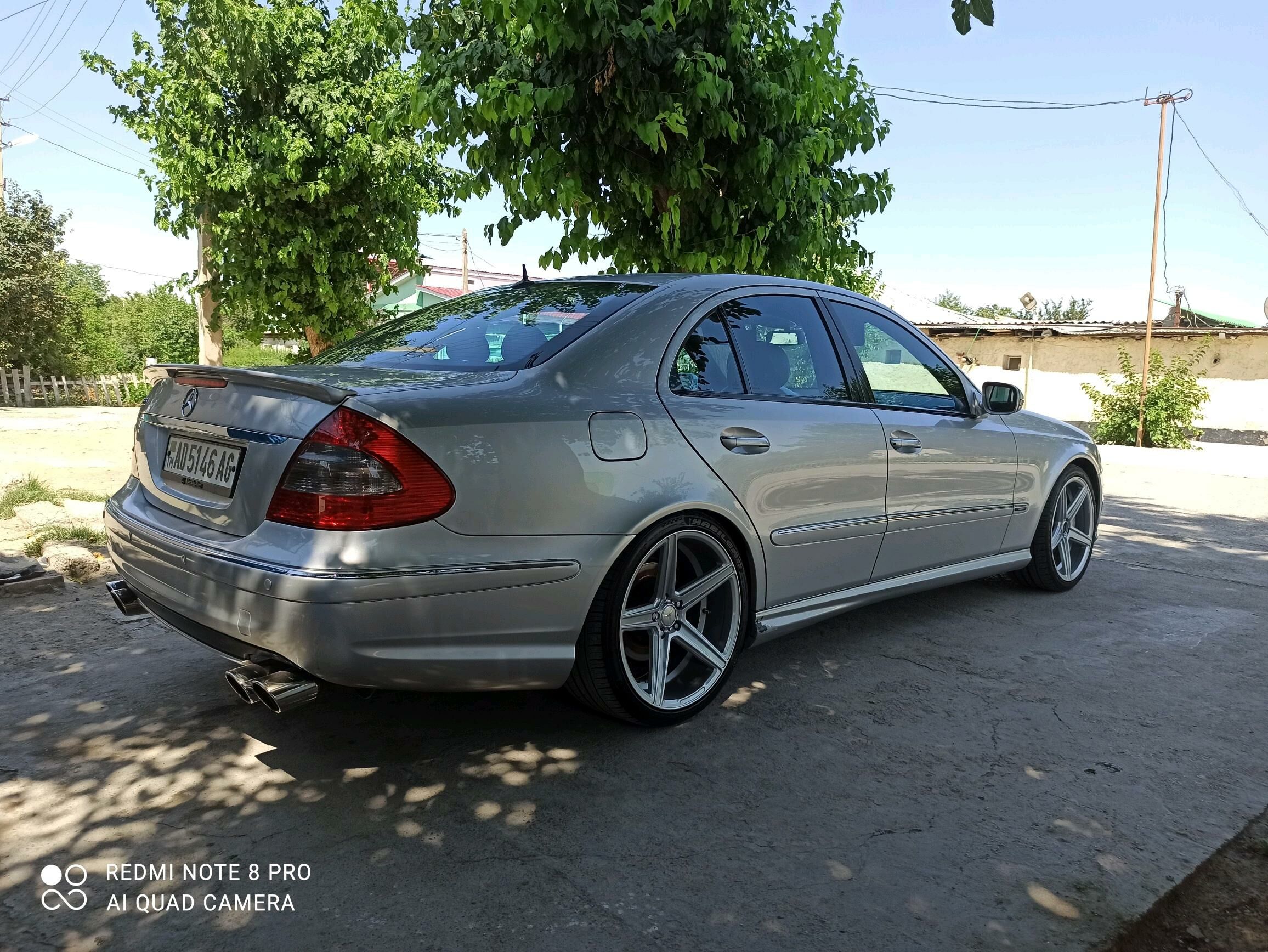 VOSSEN diska R19 razna şeroki 6 500 TMT - Бедев - img 3