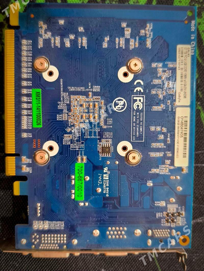 GT 730 2gb 128Bit Wideokart - Mary - img 2