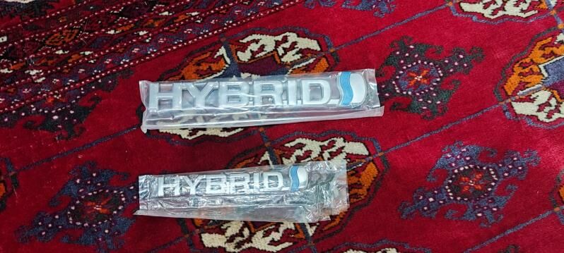 Hybrid znaçok 350 TMT - Aşgabat - img 3