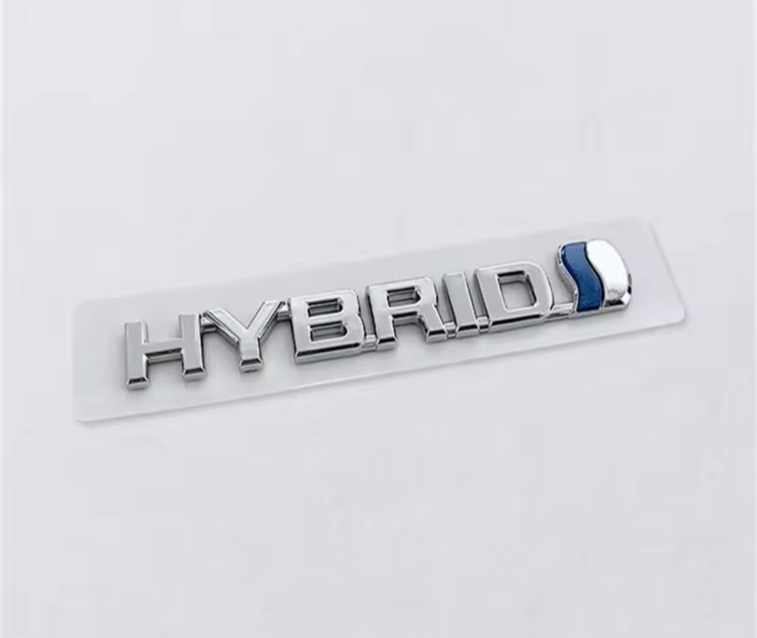 Hybrid znaçok 350 TMT - Aşgabat - img 2