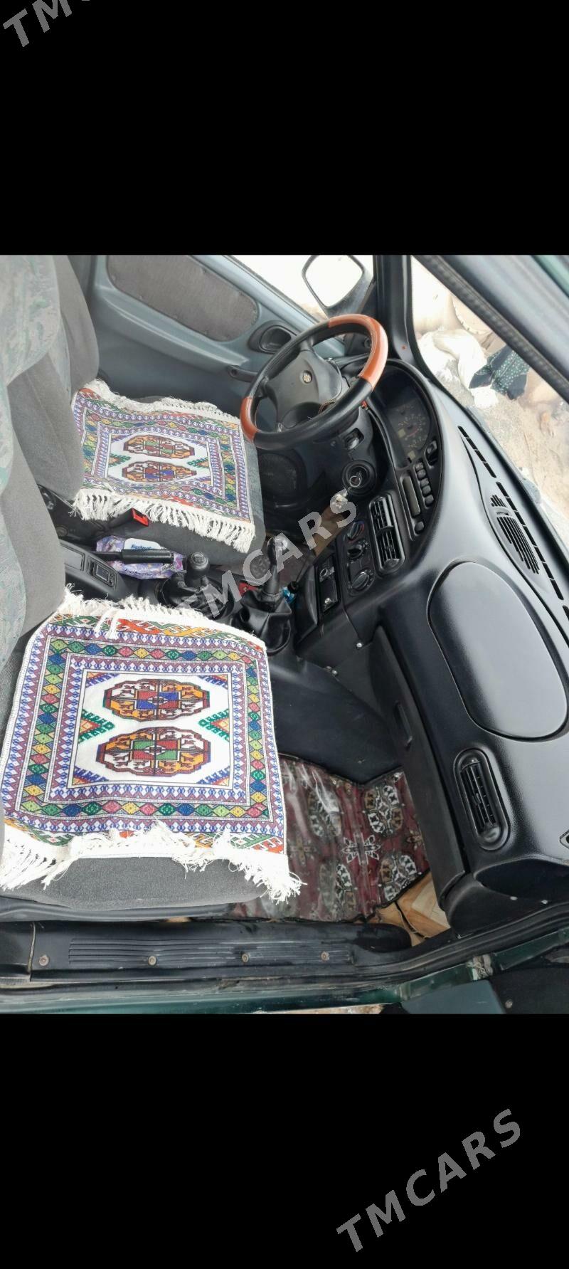 Chevrolet Niva 2005 - 60 000 TMT - Türkmenbaşy etr. - img 5