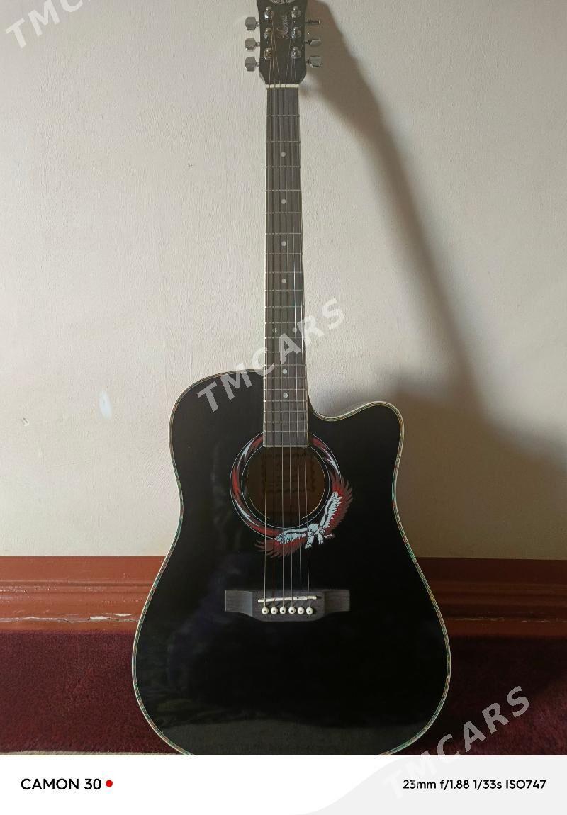 Gitara - Büzmeýin GRES - img 2