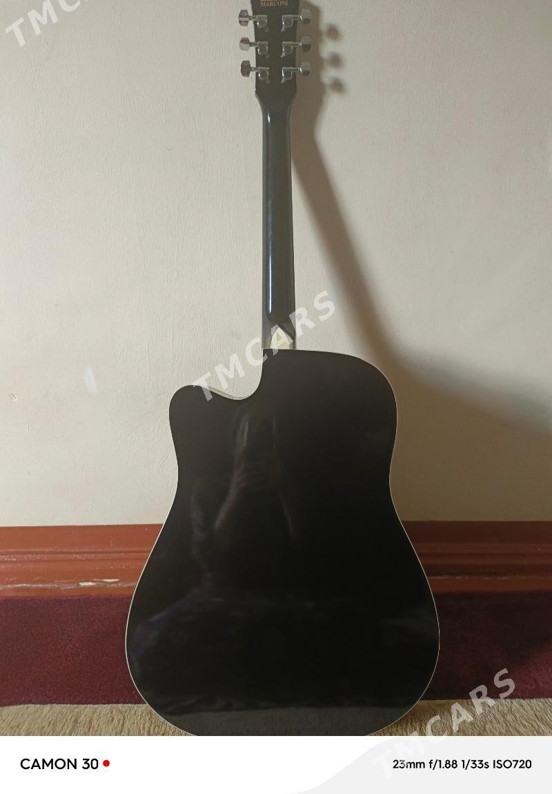 Gitara - Büzmeýin GRES - img 3