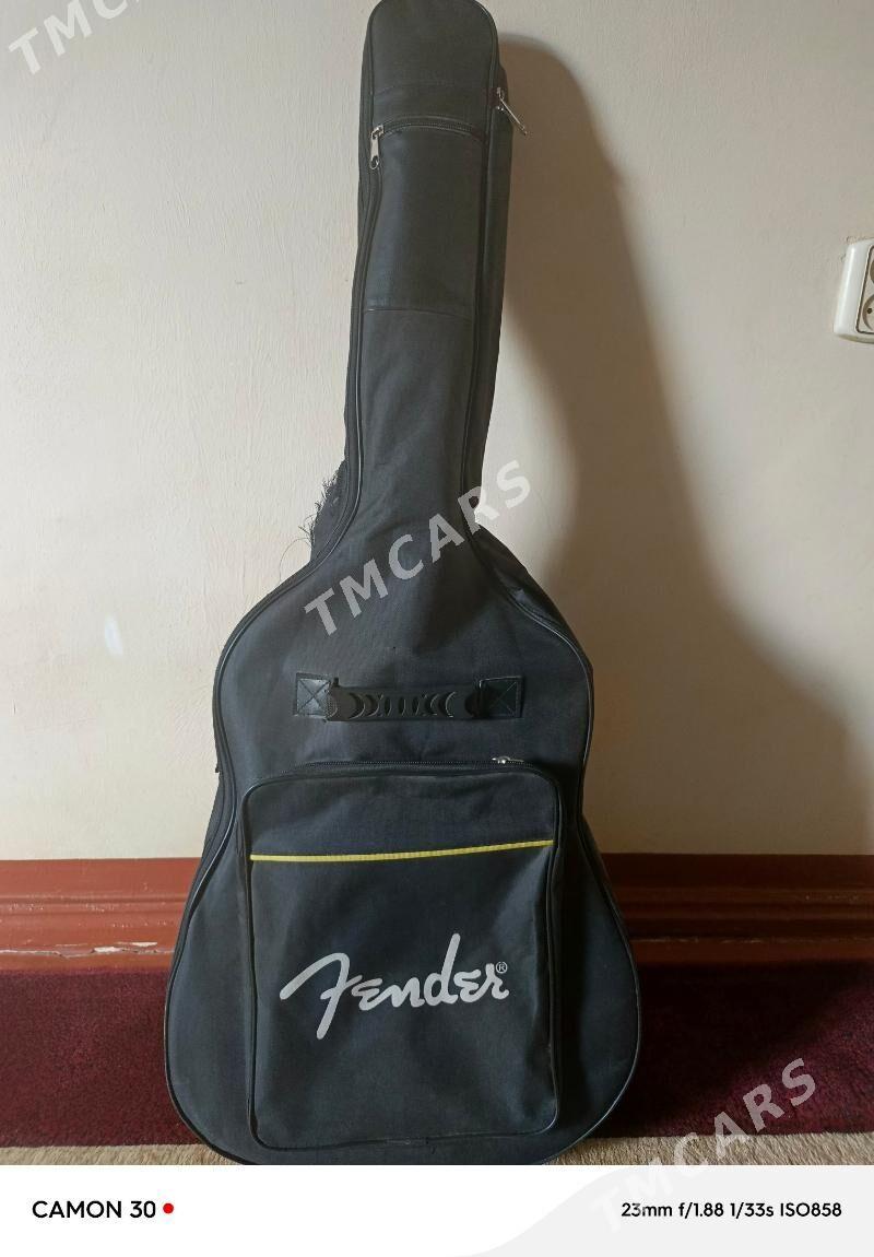 Gitara - Büzmeýin GRES - img 4