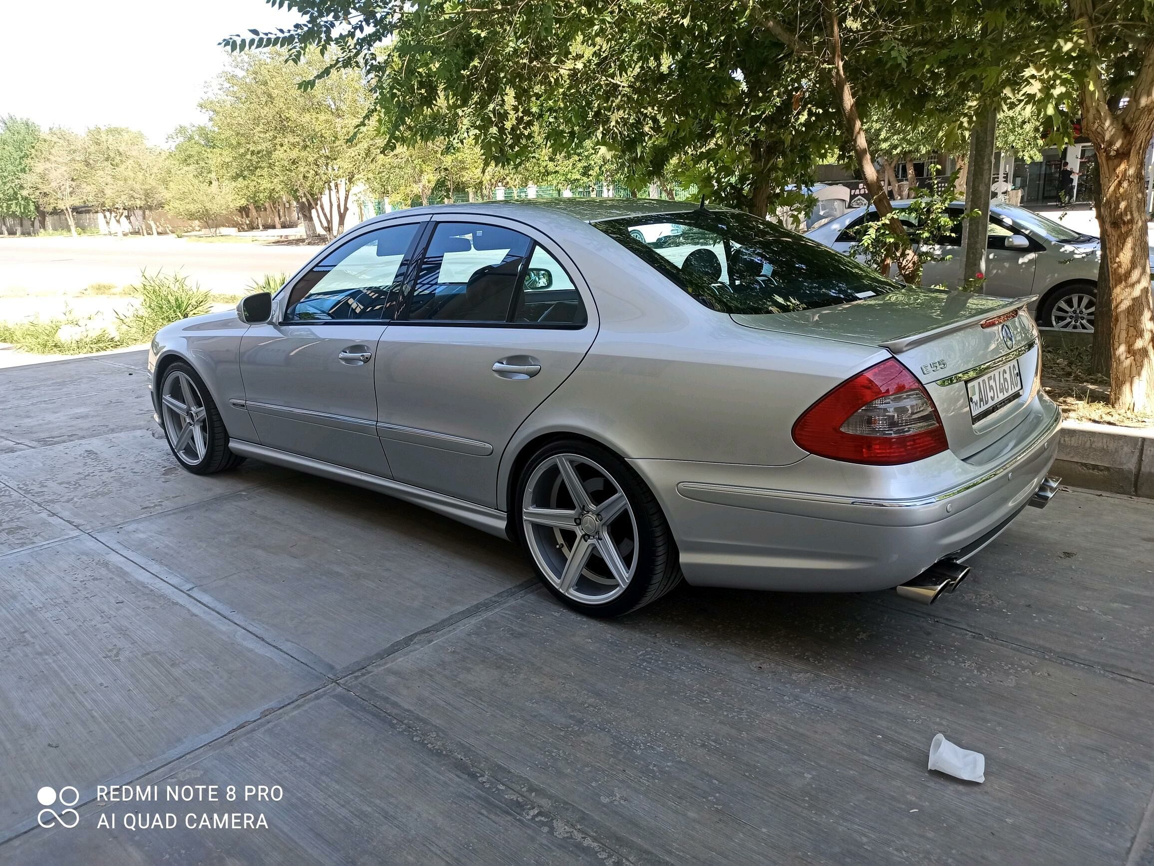 VOSSEN diska R19 razna şeroki 6 500 TMT - Бедев - img 4