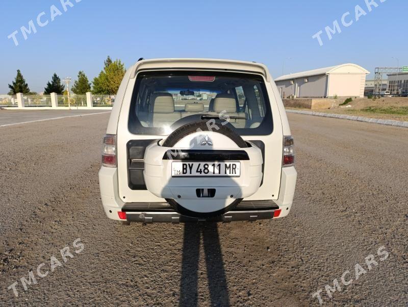 Mitsubishi Pajero 2012 - 250 000 TMT - Мургап - img 4