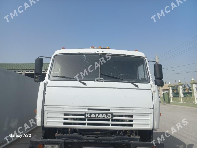 Kamaz 6520 2004 - 600 000 TMT - Гёкдепе - img 5