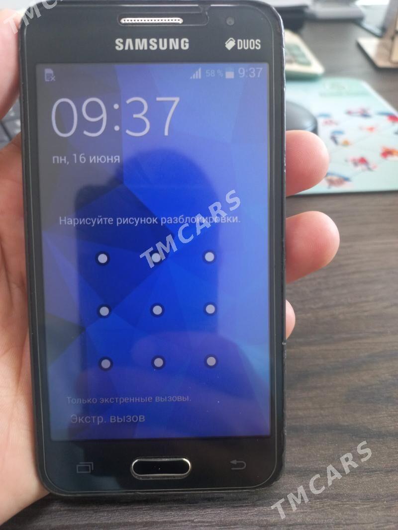 Galaxy core 2 - Ашхабад - img 2
